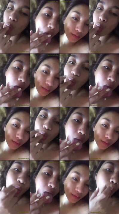 P93 Golda S Abg 18Yo Mulus Ngewe Rare 93