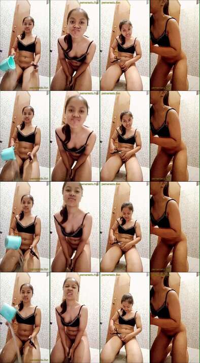 P11 Vania Esema Abg 18Yo 11