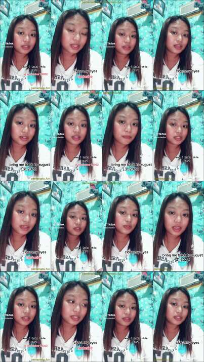 P4 Cassandra V Abg 18Yo 4