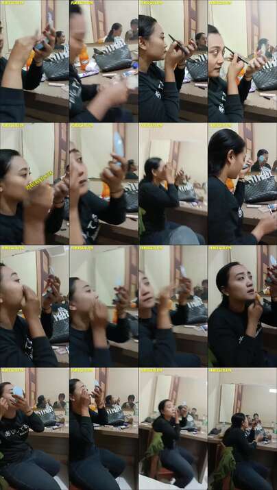 Jilbab Selingkuh V2 Part 2