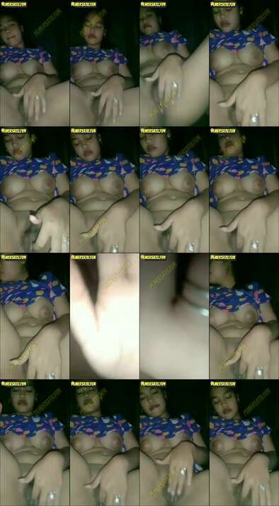 P111 Abg Jilbab Gemoy 18Yo Tetek Padu Colmek