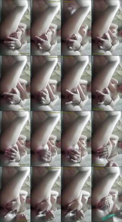 Nurazizah ABG 18yo Esde Indon Memek Sempit Berjembut (20)