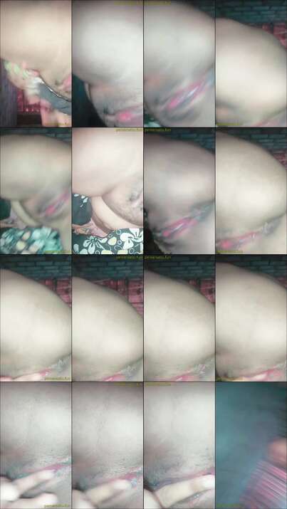 P3 Dek Nabila 18Yo Hijab Sange 3