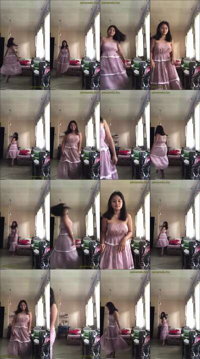 P113 Ryle Reyes Abg 18Yo Sange Viral 113