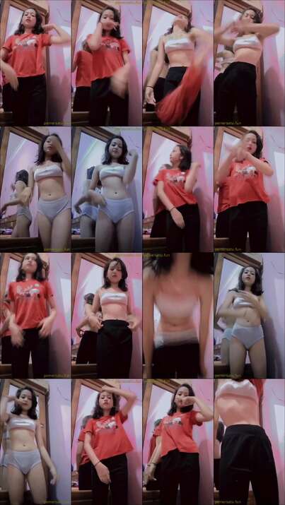 P8 Naina Abg 18Yo Pemersatu Fun 8