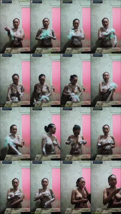 P103 Hijab Sange Abg 18Yo Salam Pramuka Viral Rare Colmek 103