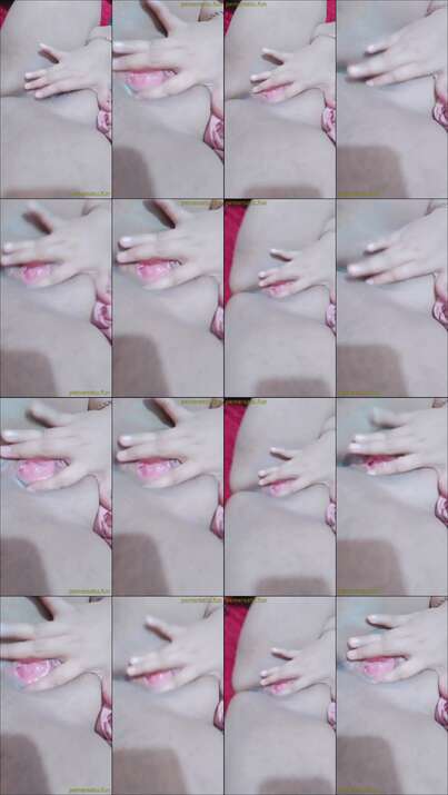 P138 Talent Indy Pack 1 Hijab Toge Sange Abg 18Yo 138