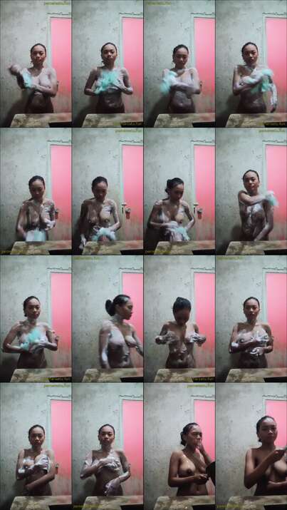 Dood – P12 Dede Arfiany Abg 18Yo Viral 12