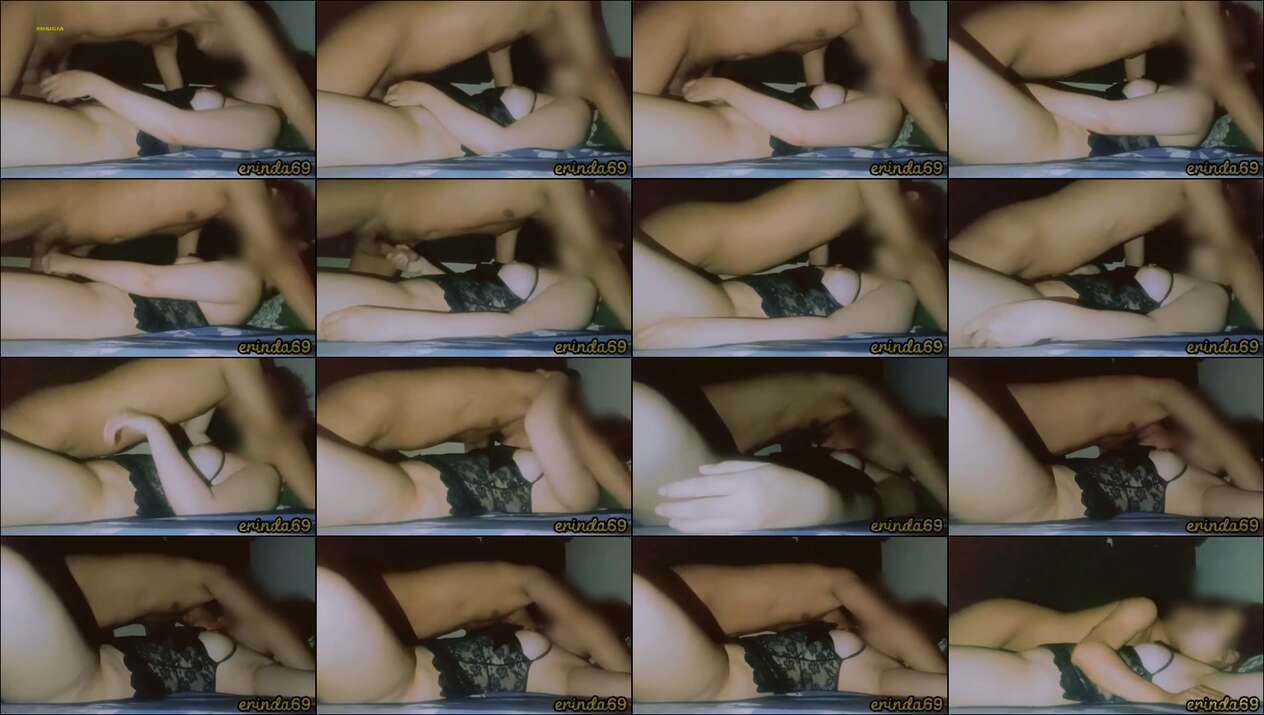erinda Video Pemersatu Bangsa