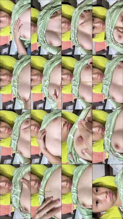 Dood – P16 Talent Jsuna Abg Esema 18Yo Kurus Binal 16