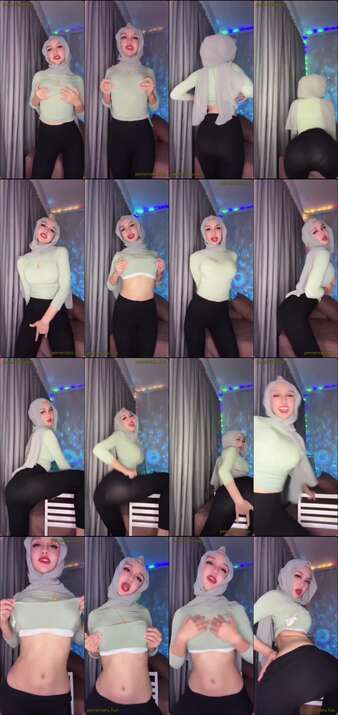 Dood – Jilbab Birahi