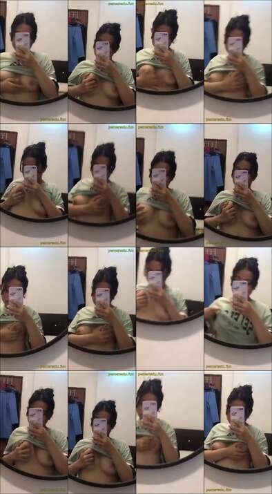 P8 Misha Alia Abg 18Yo 8