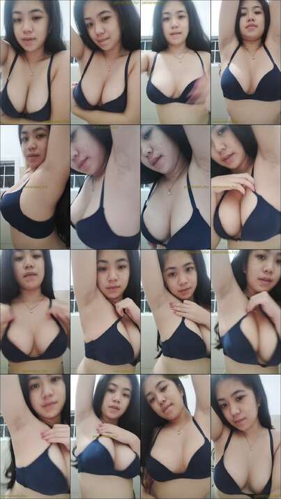 stelle cakep toge tobrut mulus (4)