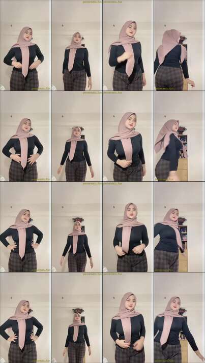 Nurmahmt Jilbab Ekslusif Cakep (97)