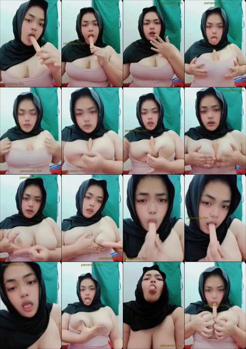 Dood – P11 Urfi Arafah Abg Hijaber 18Yo Binal 11