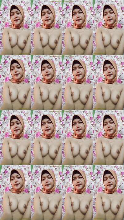 abg jilbab masih 18yo seragam esema pamer ketek toket ranum (9)