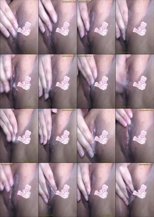 Talent Athjhena abg 18yo sange (41)