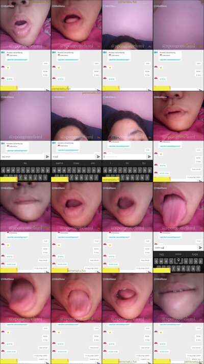 Dood – P13 Ometv By Spongomelami V17 13