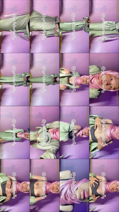 Dood – P46 Girllsbutterfuly Pvlyyy Abg 18Yo Big Update 46