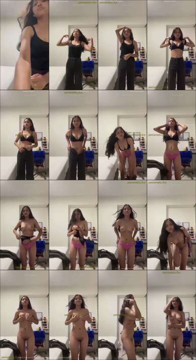 Mila Imut Abg 18Yo kebaya sangean (3)