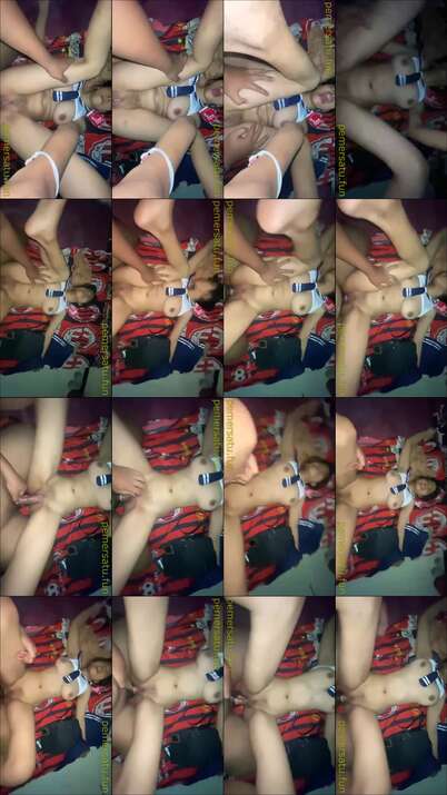 abg cosplay 18yo dientot sampai enak (1)