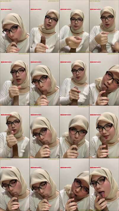 Dood – P1 Hijab Yumichan 1