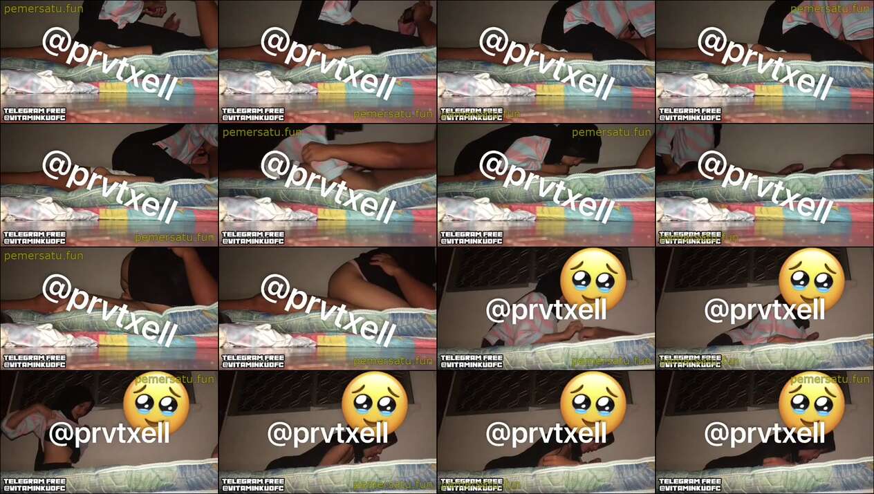 Dood – Kompilasi Hijab Flwrszlyn Ngewe Pacar