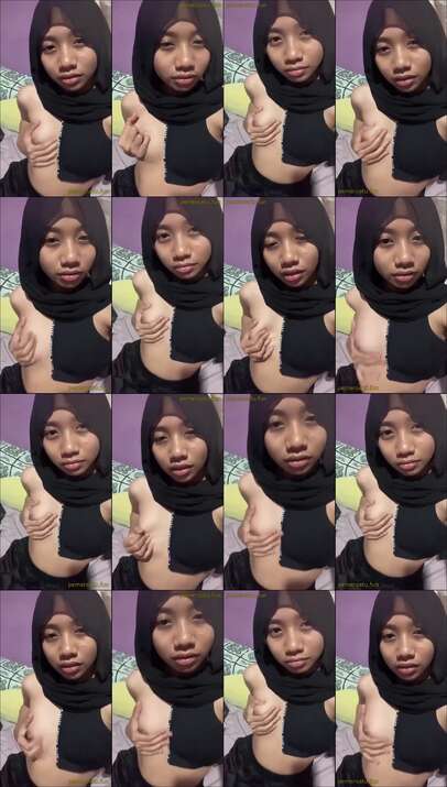 P12 Tasya P Abg 18Yo Pemersatu Fun 12