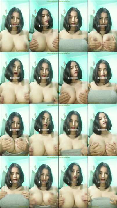 P8 Hijab Cantik Mata Jeli Memek Sempit Viral Rare 8