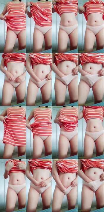 P18 Indriani Abg 18Yo Body Mulus Putih Memek Enak 18
