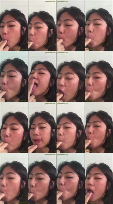 P284 Patrish G Abg 18Yo 284