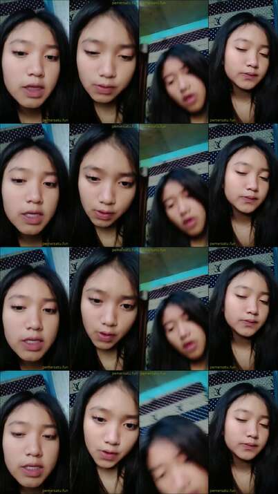 P3 Arraku Cantik Imut Video Tiktok Abg 18Yo 3