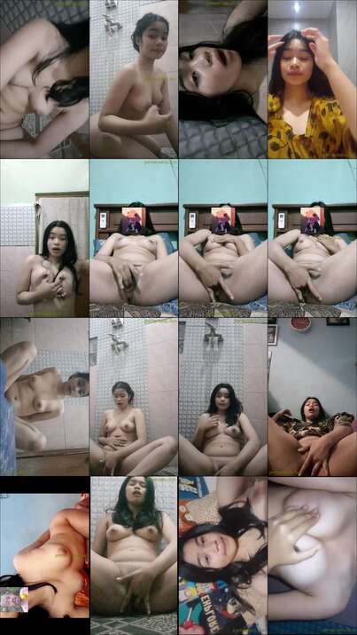 Dood – Kompilasi Kolpri Dede Paii Abg 18Yo Update