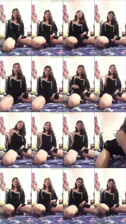 Dood – Cakep Baju Haram Colok Memek