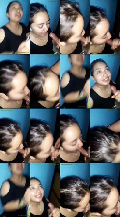 disepong janda muda bunga desa cakep