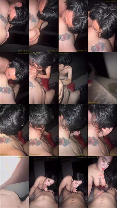 awek montok rambut merah diewe (7)