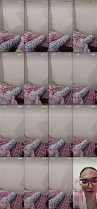 Dood – P14 Yungrosa Hijab Kacamata Binal 14