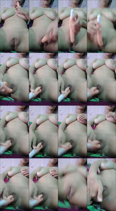 ABG jilbab binal