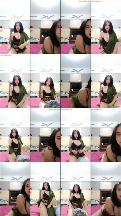 kuma cantik imut 18yo live omek (4)