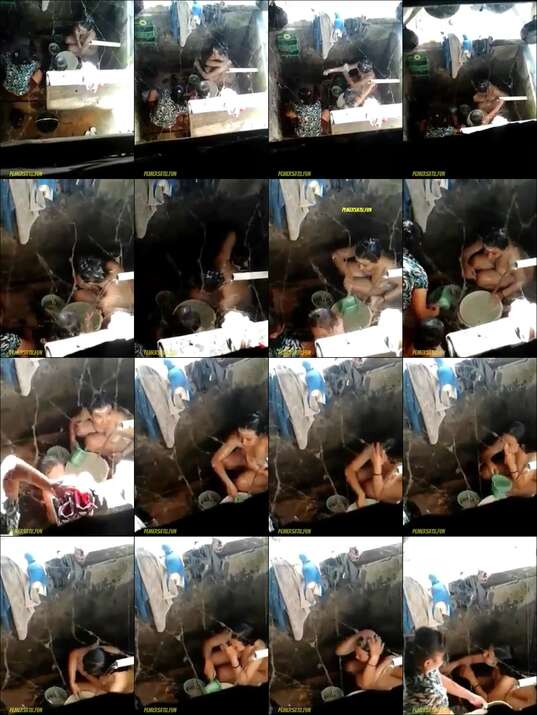 Ngintip Abg Tetangga Paling Cantik Mandi