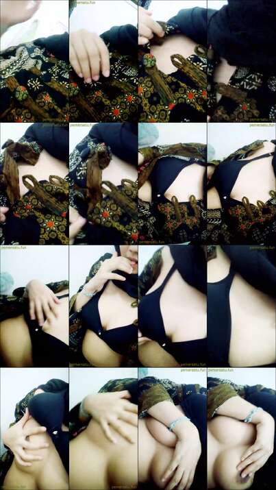 Dood – P42 Hijab Owny Lilowny Abg 18Yo 42