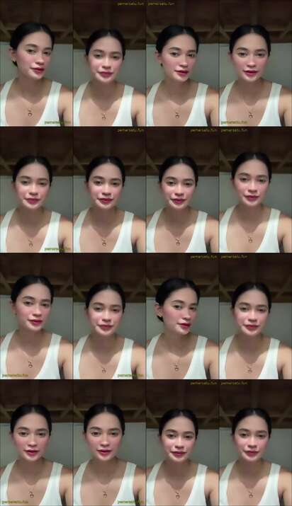 P121 Angela Mulus 19Yo Suka Colmek Suka Ngentot 121