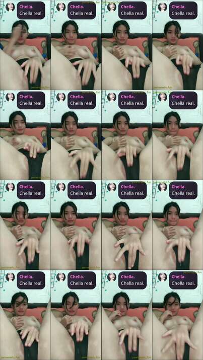 chella dini abg hijab 18yo reupload mov (19)