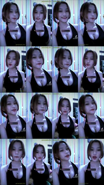 P18 Meiyurikawa Talent Abg 18Yo Pemersatu Fun 18