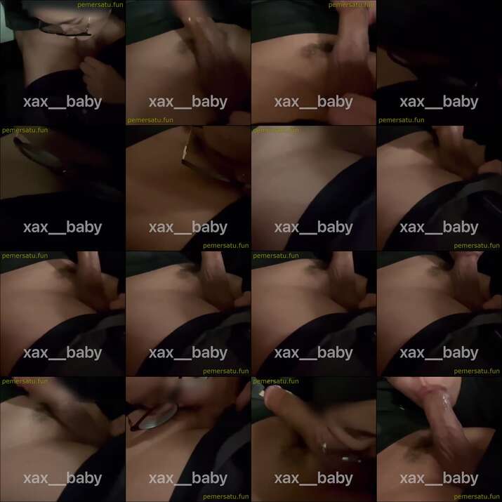 Dood – P31 Xaxbaby Mimmy Hijab Eksib Update 31