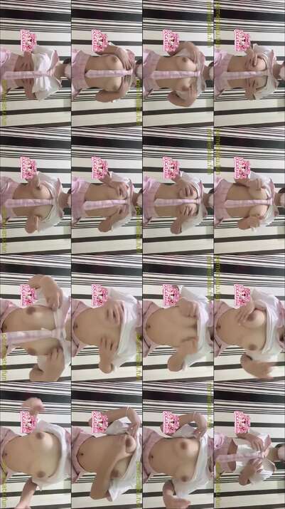 Dood – P21 Talent Cacil Caaxella Abg 18Yo Eksib 21
