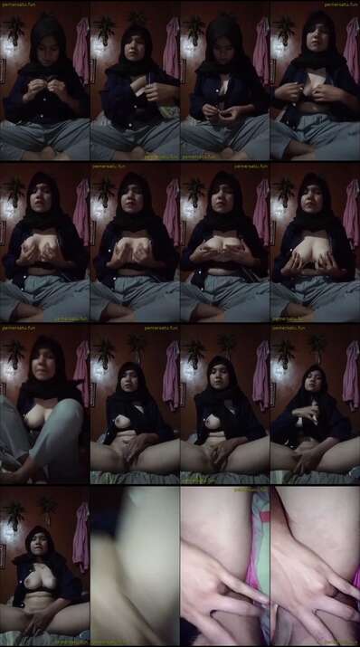 P4 Sella Esema Abg 18Yo Pemersatu Fun 4
