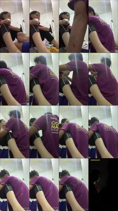 Abg 18Yo Memek Sempit Pink Dientot Pacar Part 7