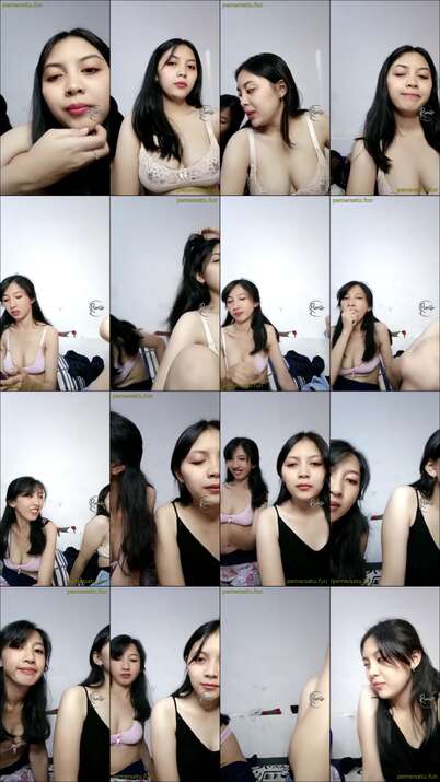 Dood – P2 Raisya Dan Bestie 2