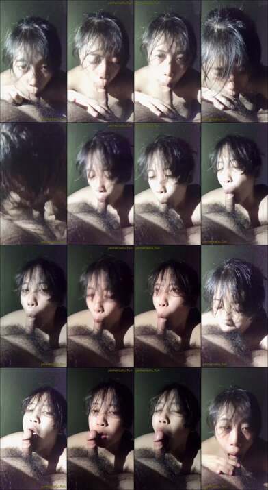 P72 Neni Gamer Binal Abg 18Yo Pemersatu Fun 72